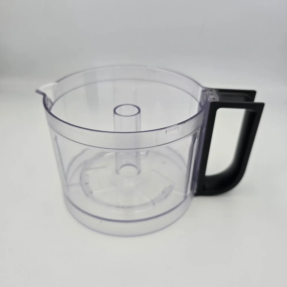 KitchenAid Mini Food Processor KFC3516 Work Bowl 3.5 Cup OEM Replacement Part